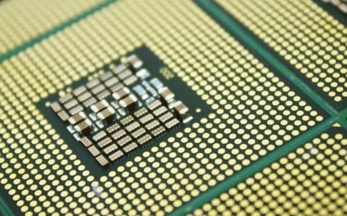 計算機CPU的構(gòu)成解析