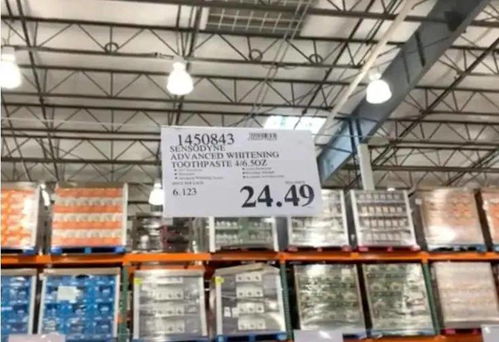 全球通脹浪潮下 美國日用品零食漲價(jià)不止，中國日用百貨市場如何應(yīng)對